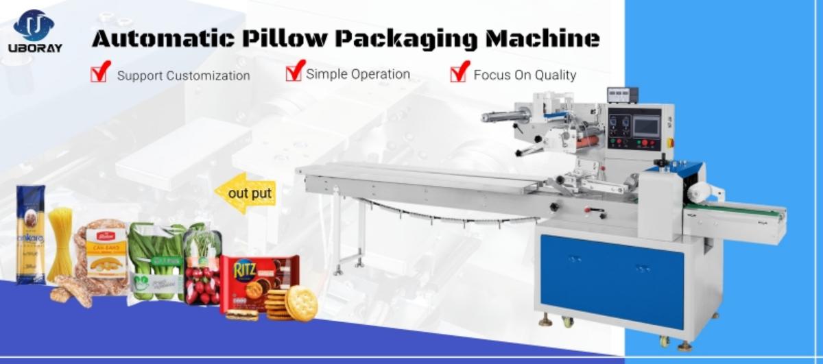 noodle packing machine