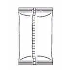 Edible oil packaging