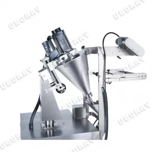 high speed automatic spice packing machine