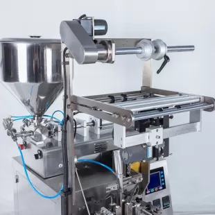 Fully Automatic Honey  Packing Machine