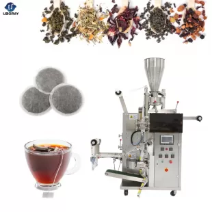 Hot Sell Tea Packing Machine